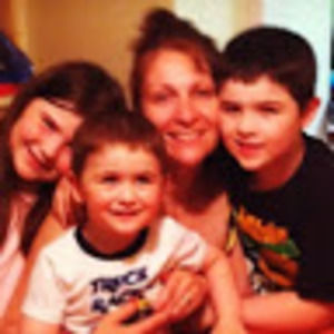 Meet your Posher, Erica